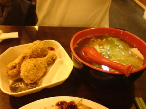 att-cafe-deep-fried-chicken-drumstick-noodle-soup