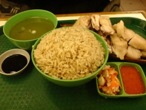 chicken-rice